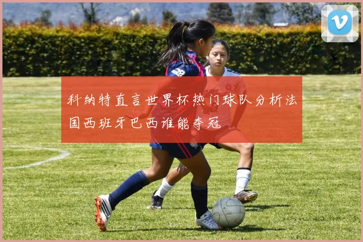 科纳特直言世界杯热门球队分析法国西班牙巴西谁能夺冠
